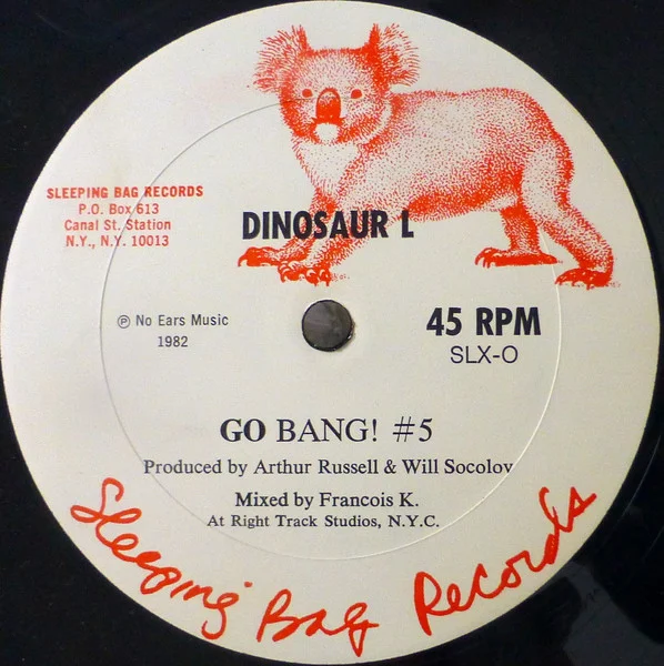 Go Bang! #5 / Clean On Your Bean #1