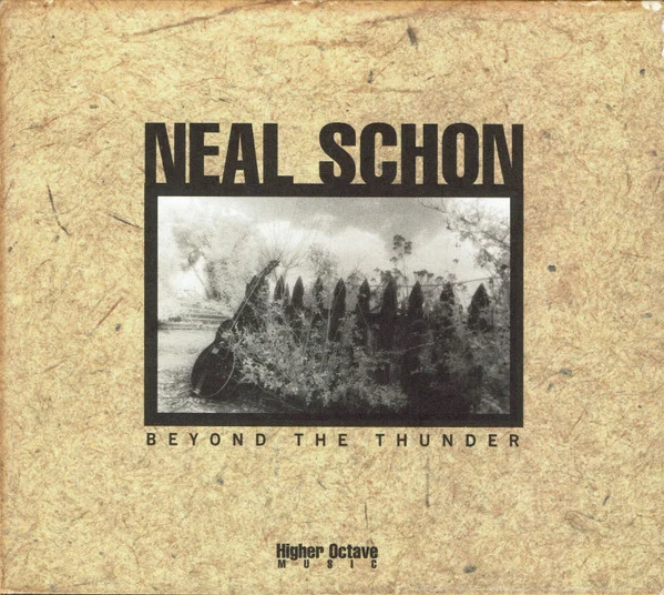 Beyond The Thunder