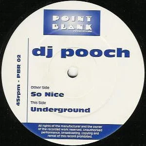 So Nice / Underground