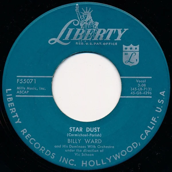 Star Dust / Lucinda