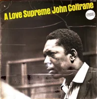 A Love Supreme