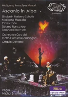 Ascanio in Alba
