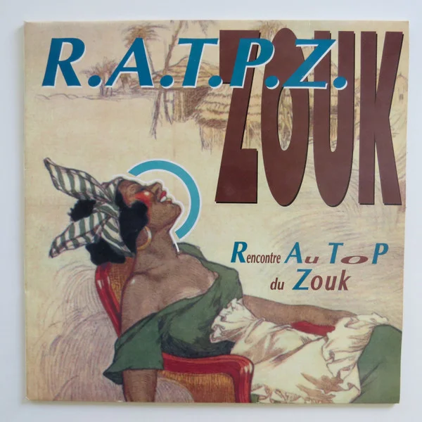 Rencontre Au Top Du Zouk
