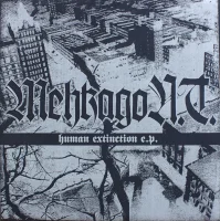 Human Extinction E.P.