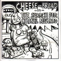 The Search For Colonel Mustard