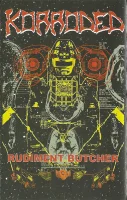 Rudiment Butcher