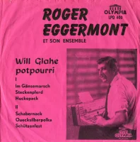 Will Glahe Potpourri