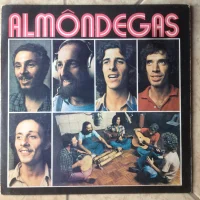 Almôndegas