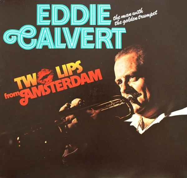 Two Lips From Amsterdam