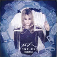 Sun Of A Gun (The Remixes)