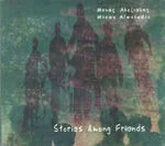 Stories Among Friends