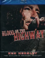 Blood On The Highway