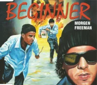 Morgen Freeman