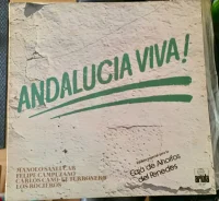 Andalucia Viva!