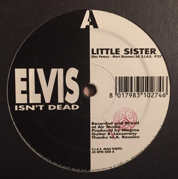Little Sister