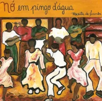 Receita De Samba