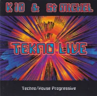 Tekno Live
