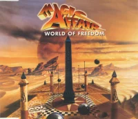 World Of Freedom