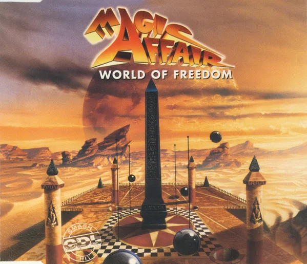 World Of Freedom