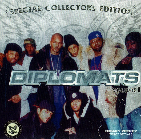 Volume 1