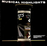 Musical Highlights