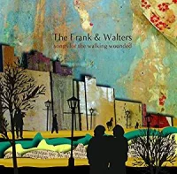 Songs For The Walking Wounded