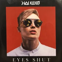 Eyes Shut