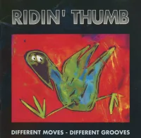 Different Moves - Different Grooves