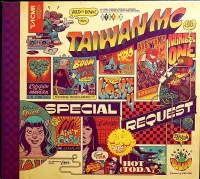 Special Request