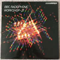 BBC Radiophonic Workshop - 21
