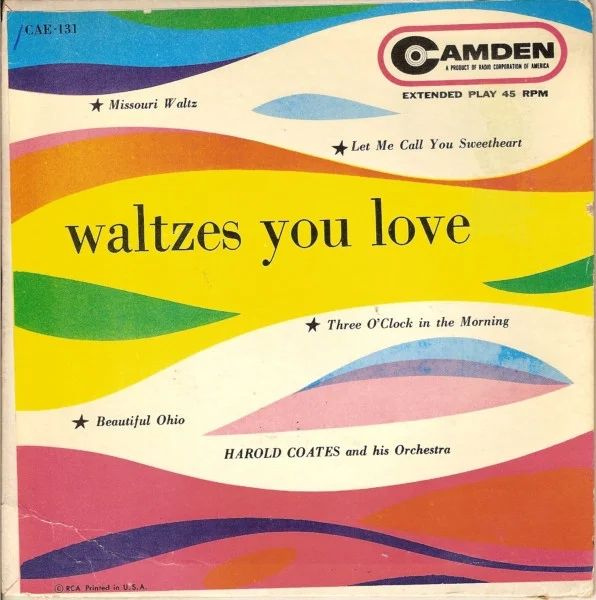 Waltzes You Love