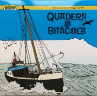 Quadern De Bitàcola