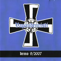 Demo  9/2007