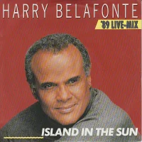 Island In The Sun ( '89 Live Mix )