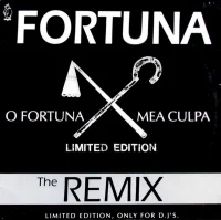 O Fortuna Mea Culpa (The Remix)