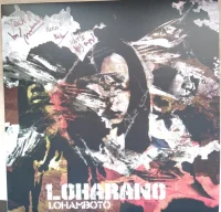 Lohamboto
