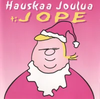 Hauskaa Joulua T: Jope