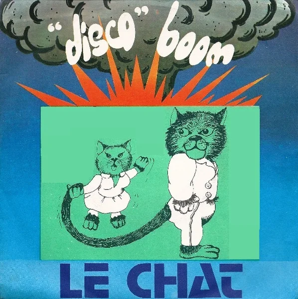 Le Chat