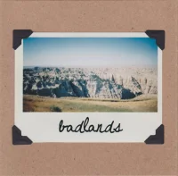 Badlands