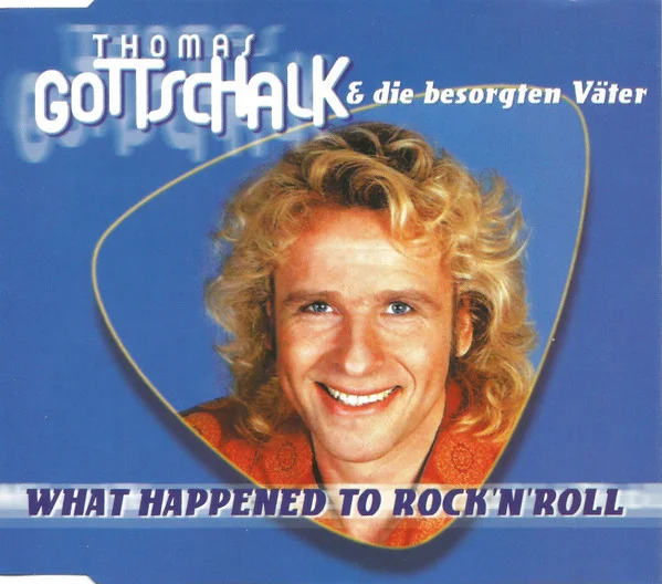 What Happened To Rock 'N' Roll