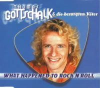 What Happened To Rock 'N' Roll