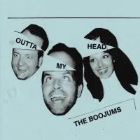 Outta My Head