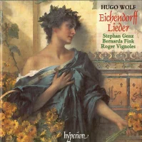 Eichendorff Lieder
