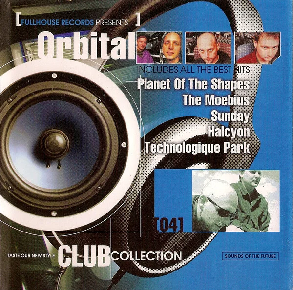 Club Collection