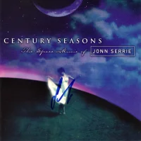 Century Seasons The Space Music of Jonn Serrie
