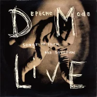 Songs Of Faith And Devotion Live