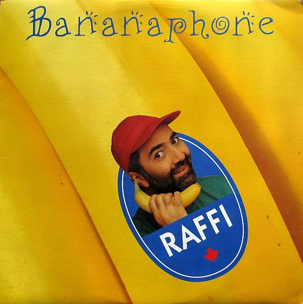 Bananaphone