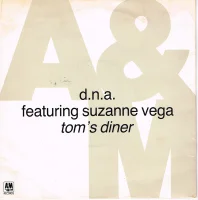 Tom's Diner