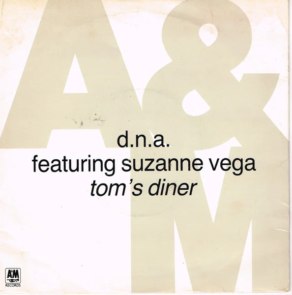 Tom's Diner