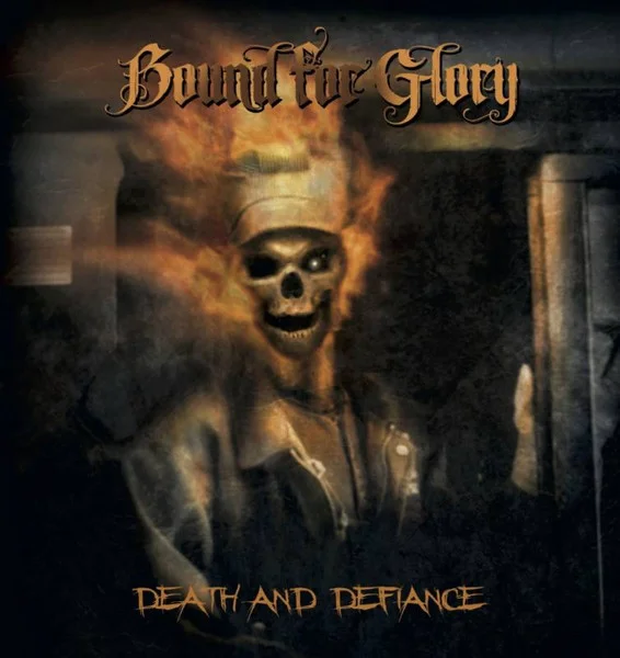 Death And Defiance